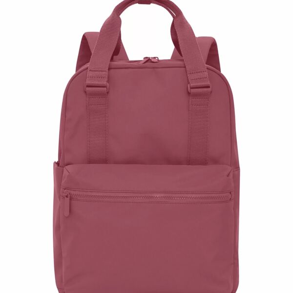 KOI® MATTE HANDLED BACKPACK. 10L Thumbnail