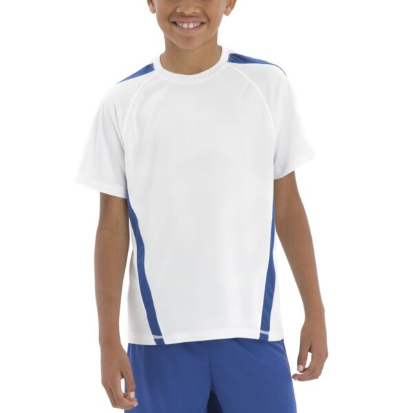 ATC Pro Team Polyester Home & Away Youth Jersey Tee Thumbnail