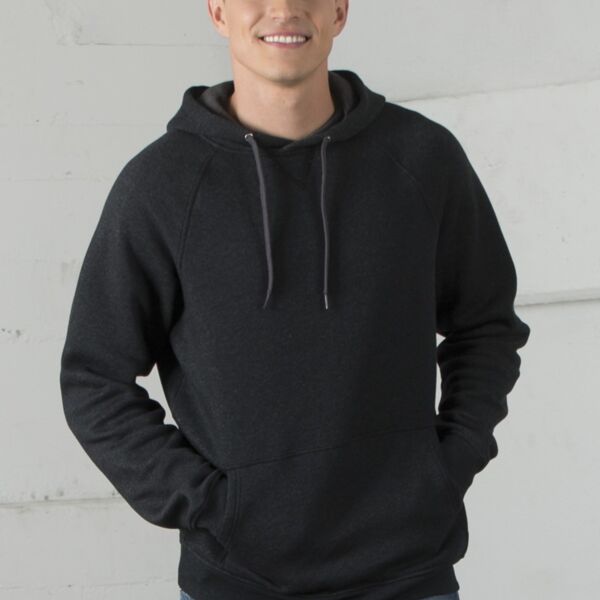 ATC ESActive Vintage Hooded Fleece Sweatshirt Thumbnail