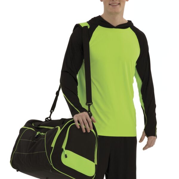 ATC VarCITY Duffel Bag Thumbnail