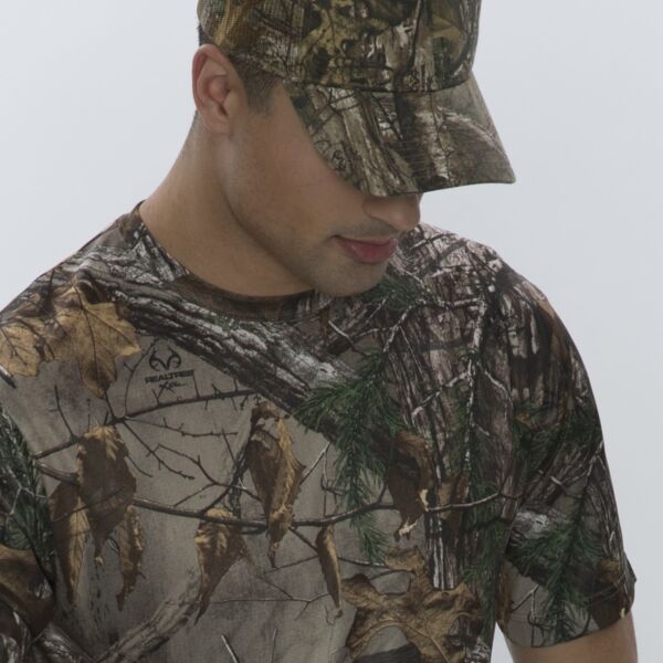 ATC  Realtree Camo Adjustable Cap Thumbnail