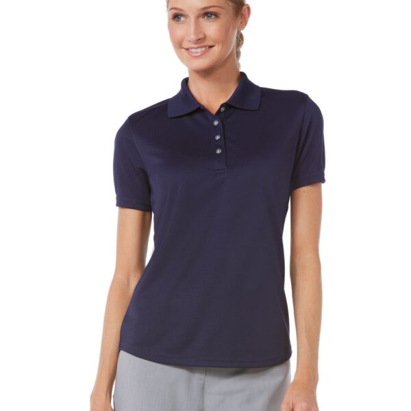 CALLAWAY Core Performance Polyester Ladies' Golf Polo Shirt Thumbnail