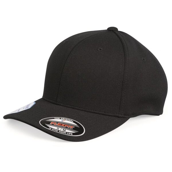 FlexFit Cool & Dry Sport Cap Thumbnail
