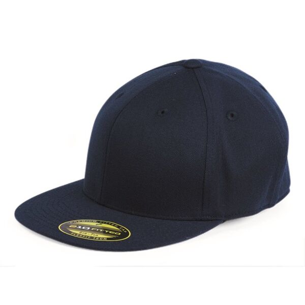 210 FlexFit Flat Bill Cap Thumbnail