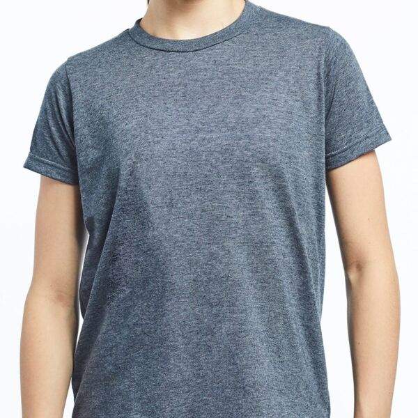 Youth Lightweight Fine Blend T-Shirt Thumbnail