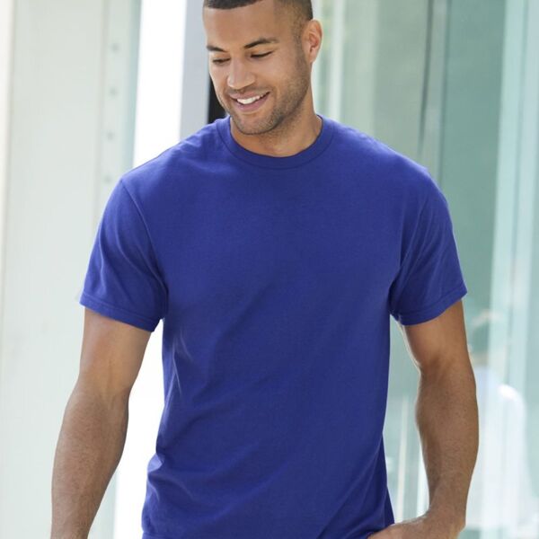 Hammer Heavyweight Cotton T-Shirt Thumbnail