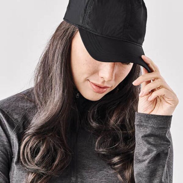 Summit Lightweight Cap Thumbnail