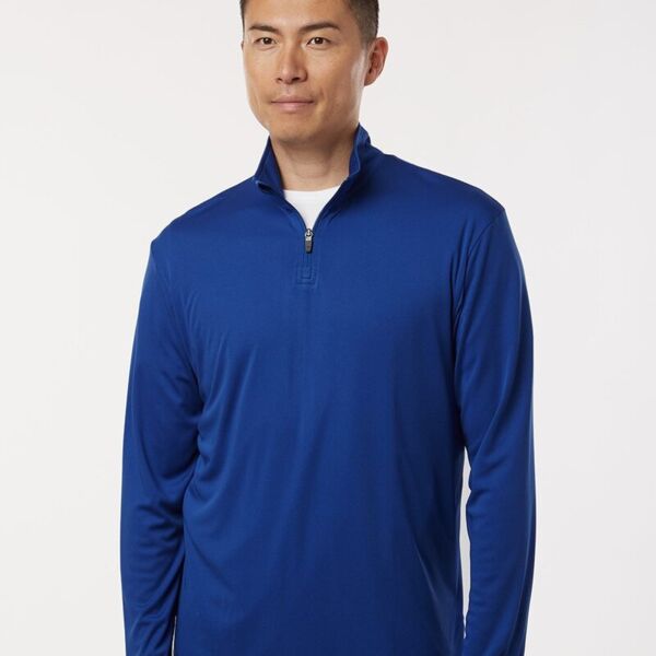 Pro-Lock Performance Quarter-Zip Pullover Thumbnail