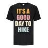 Everyday Heavy Cotton Men/Unisex Tee Thumbnail