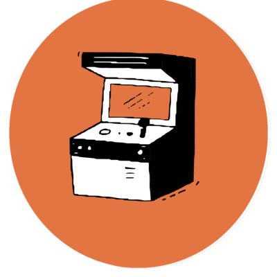 Video Game Thumbnail