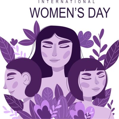 Women's Day Thumbnail